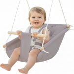 columpio para bebe