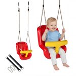 columpio para bebe