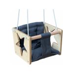 columpio para bebe