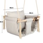 columpio para bebe
