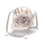 columpio para bebe