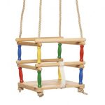columpio para bebe