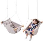 columpio para bebe
