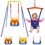 columpio para bebe