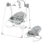 columpio para bebe