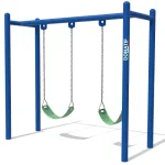 columpio para jardin
