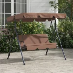 columpio para jardin