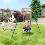 columpio para jardin