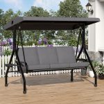 columpio para jardin