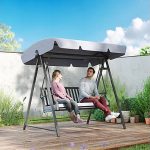 columpio para jardin