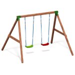 columpio para jardin