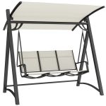 columpio para jardin