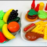 comida de juguete