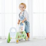 correpasillos bebe 1 año