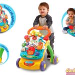 correpasillos bebe 1 año