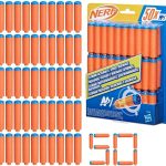 dardos nerf