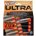 dardos nerf