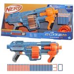 dardos nerf