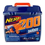 dardos nerf