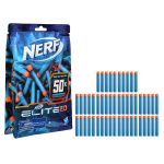 dardos nerf