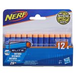 dardos nerf