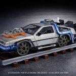delorean playmobil