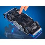delorean playmobil