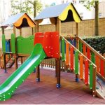 juegos infantiles exterior