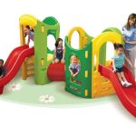juegos infantiles exterior