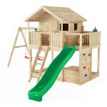 juegos infantiles exterior