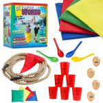 juegos infantiles exterior