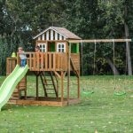 juegos infantiles exterior