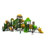 juegos infantiles exterior