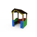 juegos infantiles exterior