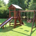 juegos infantiles exterior