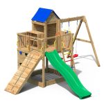 juegos infantiles exterior