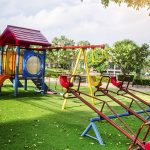 juegos infantiles exterior