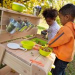 juegos infantiles exterior