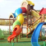 juegos infantiles exterior