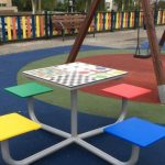 juegos infantiles exterior