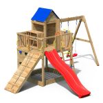 juegos infantiles exterior