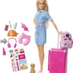 juguetes de barbie