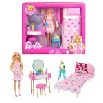 juguetes de barbie