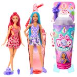 juguetes de barbie