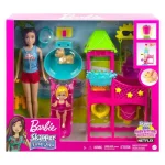 juguetes de barbie