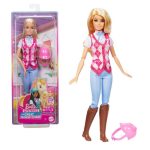 juguetes de barbie