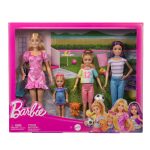 juguetes de barbie