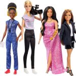 juguetes de barbie