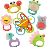 juguetes de bebe