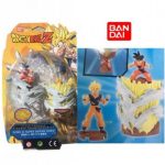 juguetes de goku